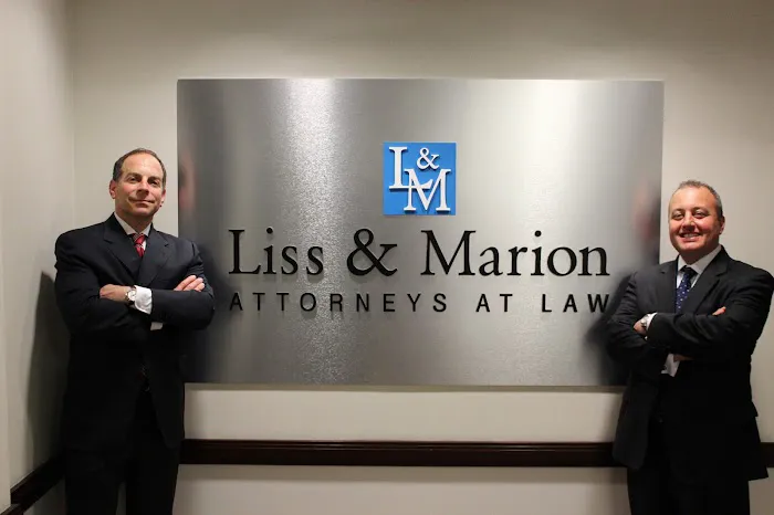 Liss & Marion - Personal Injury Attorneys 8
