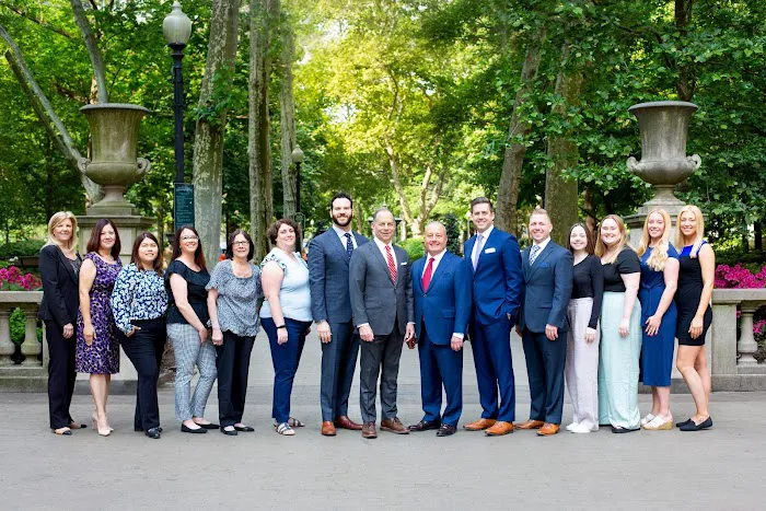 Liss & Marion - Personal Injury Attorneys 7
