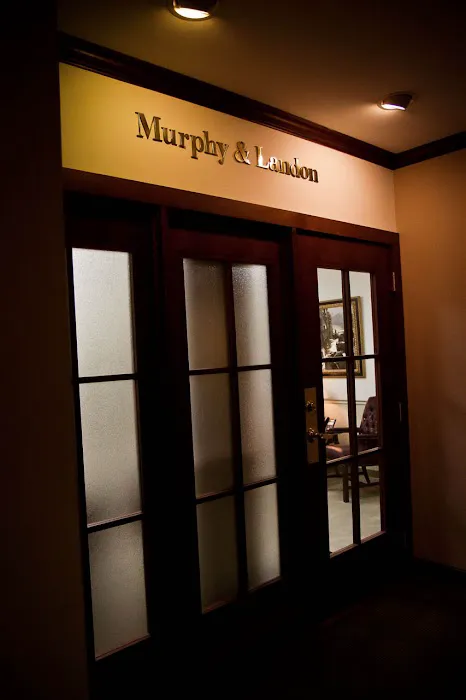 MURPHY & LANDON, P.A. 6