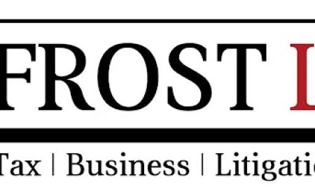Frost Law