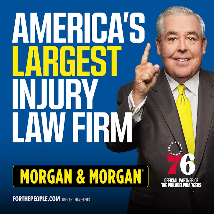 Morgan & Morgan 7
