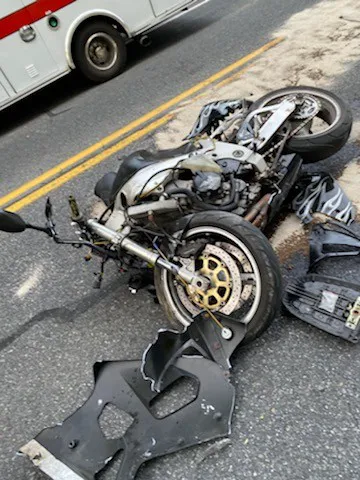 Philadelphia Car Accident Lawyer | Gibbons & Crichton 9