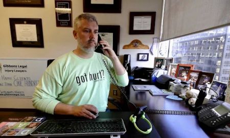 Philadelphia Car Accident Lawyer | Gibbons & Crichton