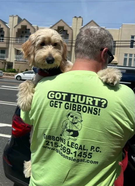 Philadelphia Car Accident Lawyer | Gibbons & Crichton 8