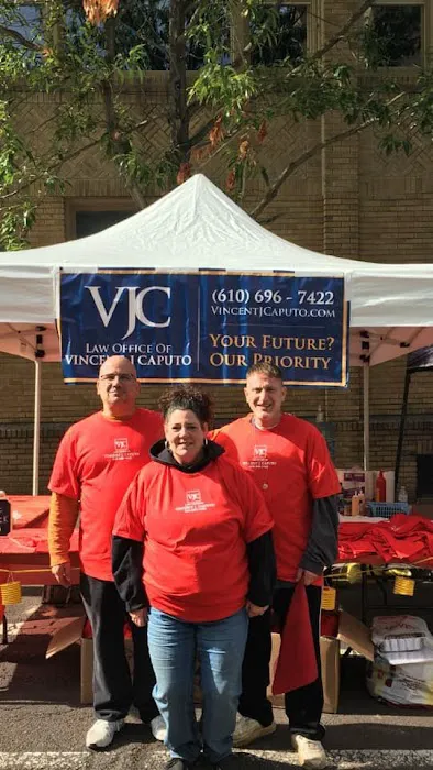 Law Office of Vincent J. Caputo 5