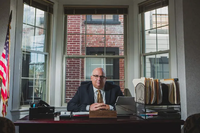 Law Office of Vincent J. Caputo 1