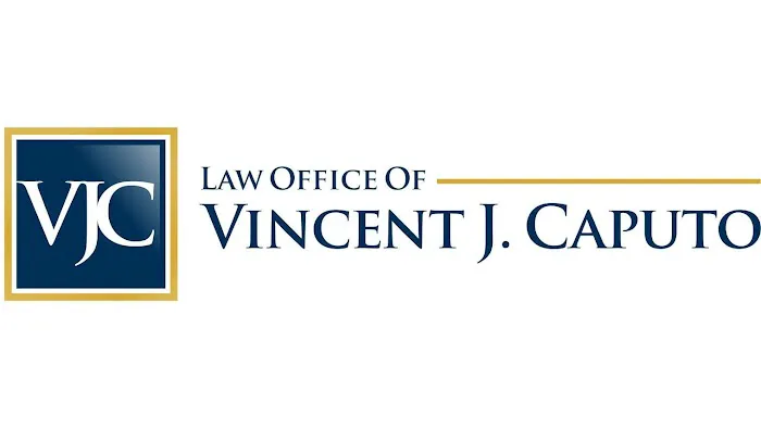 Law Office of Vincent J. Caputo 2