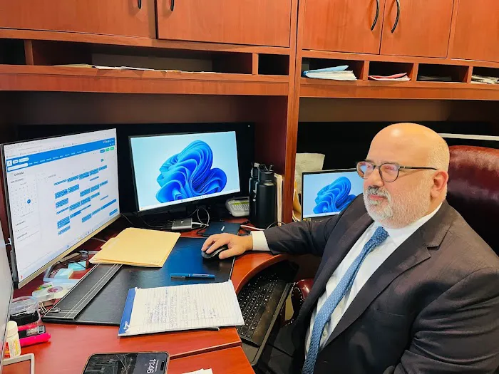 Law Office of Vincent J. Caputo 6
