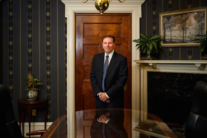 James Hall Personal Injury Lawyer Wilmington 5