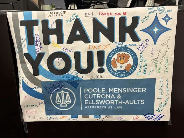 Poole, Mensinger, Cutrona & Ellsworth-Aults 8
