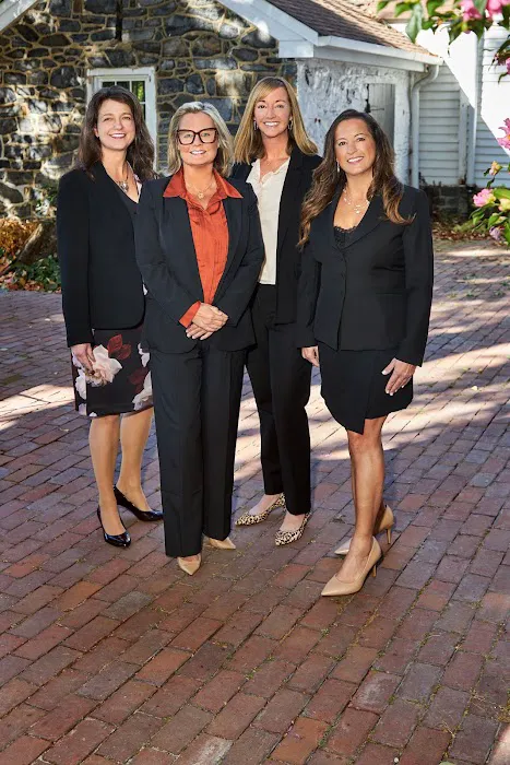 Poole, Mensinger, Cutrona & Ellsworth-Aults 5