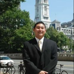 Chong Law Firm, P.A. ico