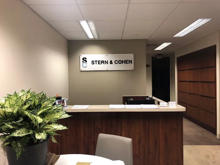 Stern & Cohen, P.C. 4