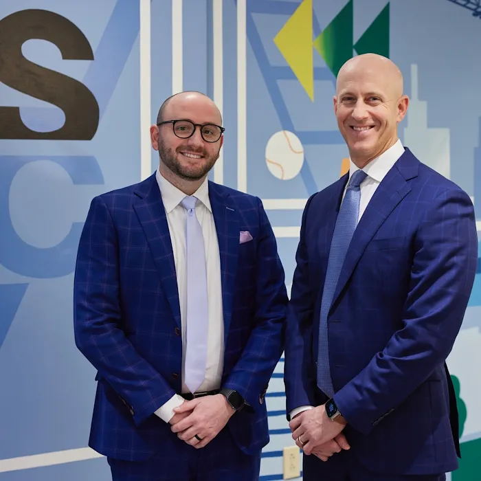 Stern & Cohen, P.C. 7