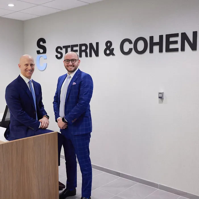 Stern & Cohen, P.C. 9