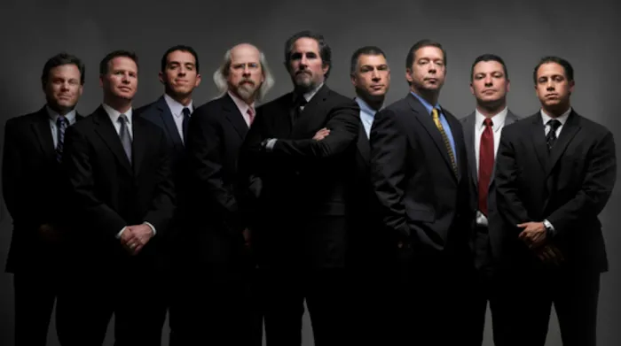 Law Offices of Jonathan F. Marshall 1