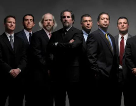 Law Offices of Jonathan F. Marshall