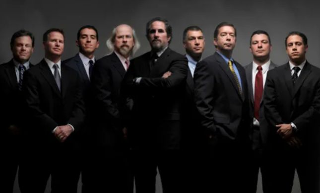Law Offices of Jonathan F. Marshall