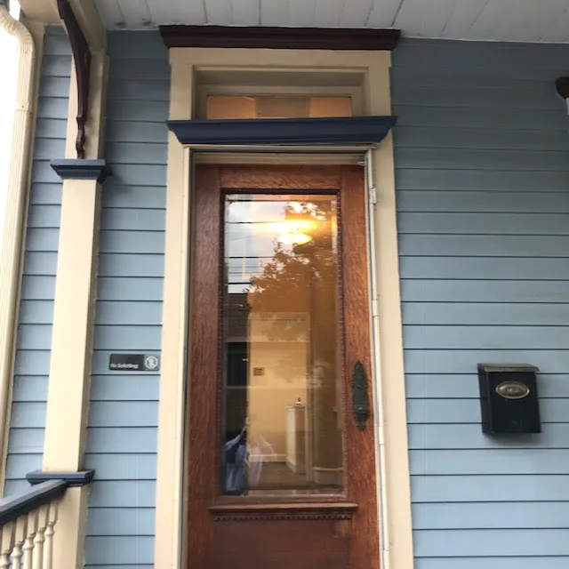 Law Offices of Jonathan F. Marshall 6