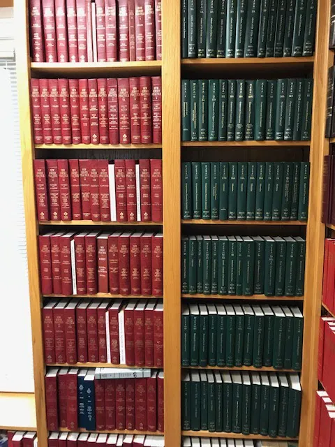 Law Offices of Jonathan F. Marshall 8