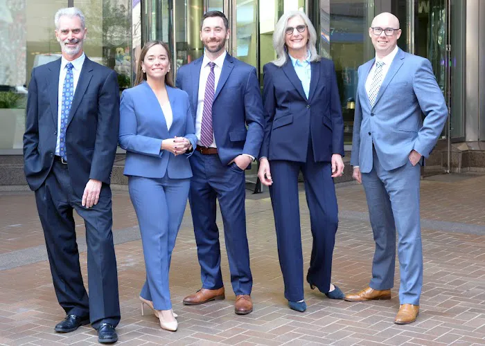 Galfand Berger, LLP 4