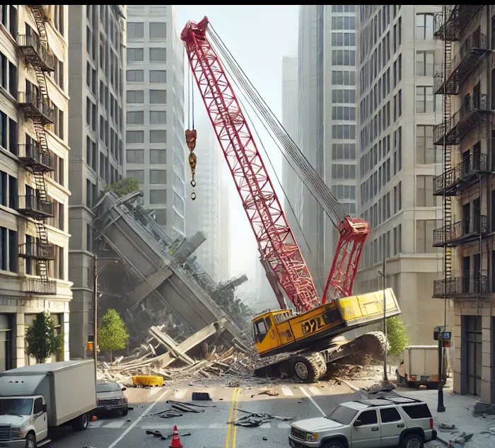 Philadelphia Personal Injury Attorney at Law, Brandon J. Broderick 1