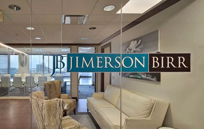 Jimerson Birr Miami 0