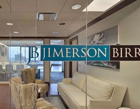 Jimerson Birr Miami