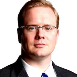 Johns Law Group ico
