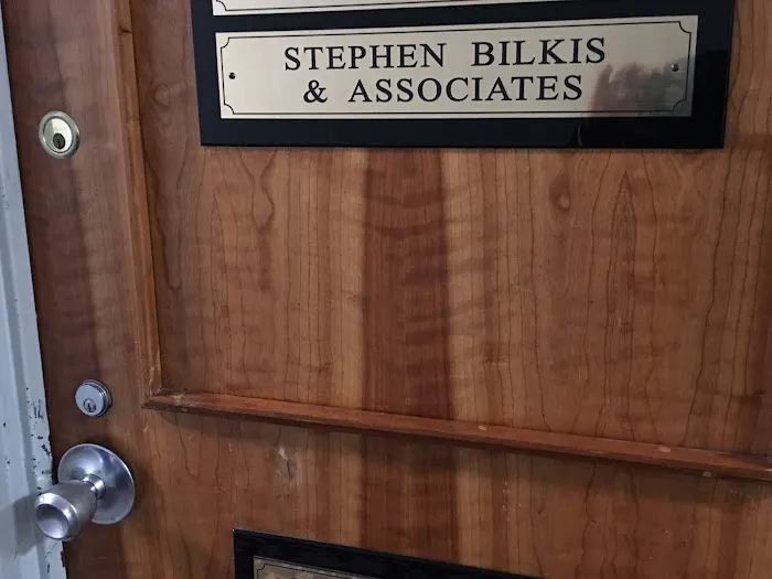 Stephen Bilkis & Associates, PLLC 7