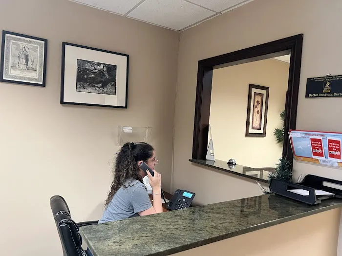 Law Offices of Amir Soleimanian & Associates, Inc. 3