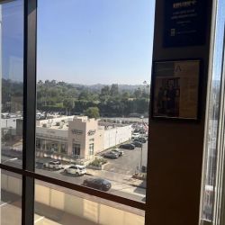 Law Offices of Amir Soleimanian & Associates, Inc. ico