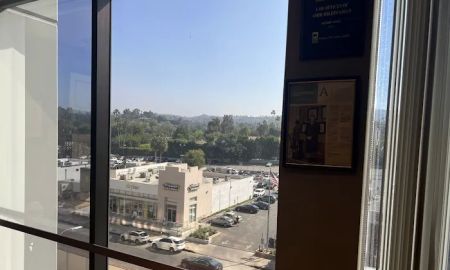 Law Offices of Amir Soleimanian & Associates, Inc.