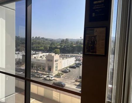 Law Offices of Amir Soleimanian & Associates, Inc.