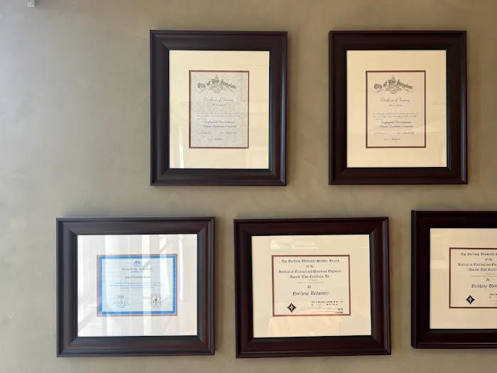 Law Offices of Amir Soleimanian & Associates, Inc. 6