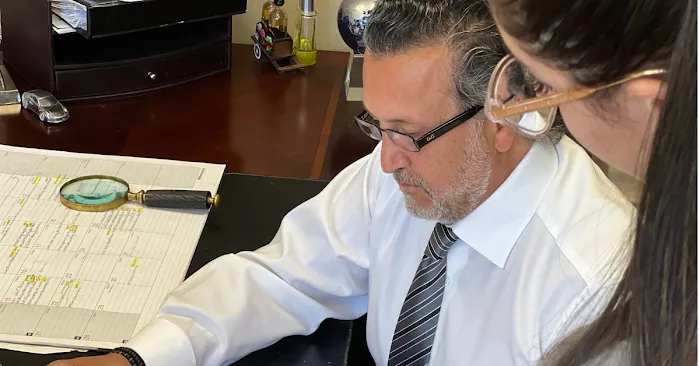 Law Offices of Amir Soleimanian & Associates, Inc. 4