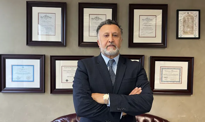 Law Offices of Amir Soleimanian & Associates, Inc. 10