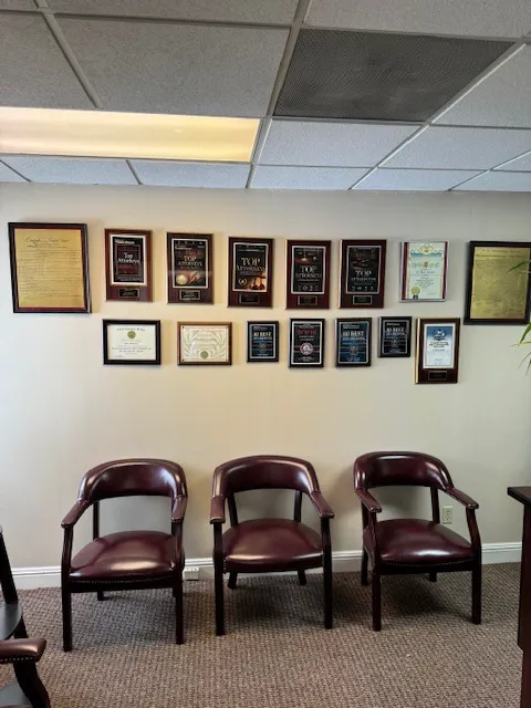 Law Offices of R. Ross Jacinto 1