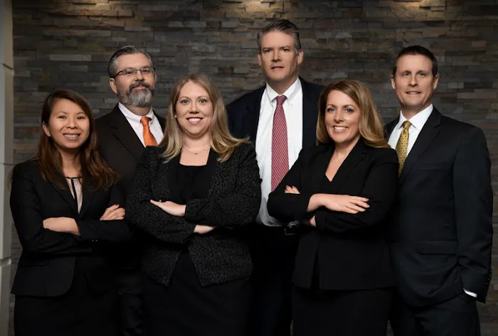 Kelly Byrnes Danker & Luu, PLLC 5