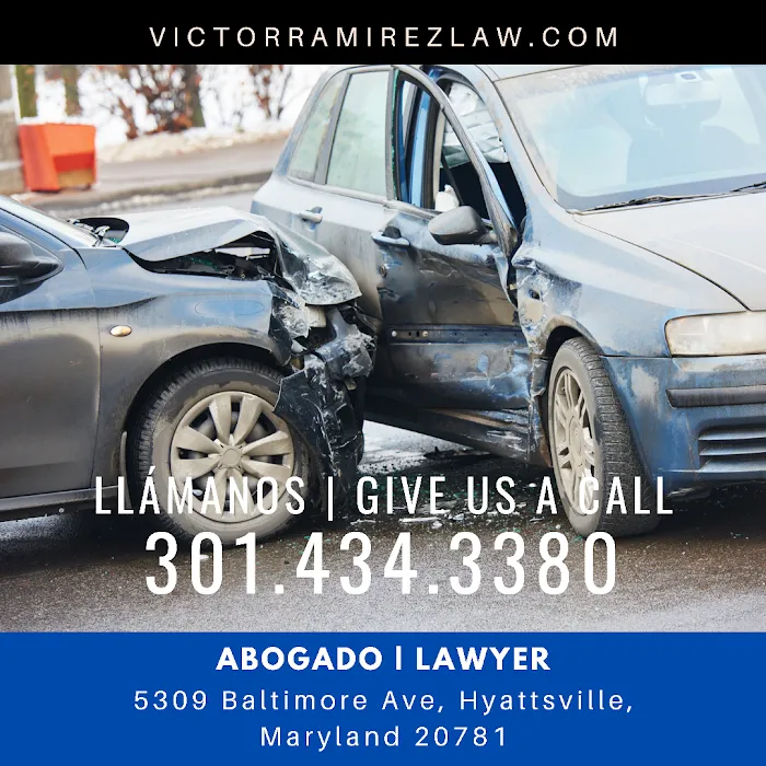 Law Office of Victor R. Ramirez, LLC 9