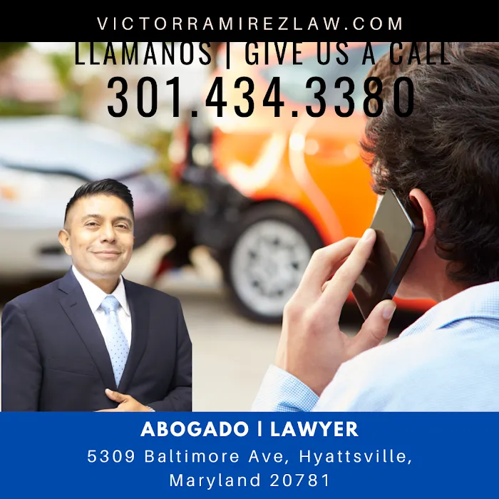 Law Office of Victor R. Ramirez, LLC 2