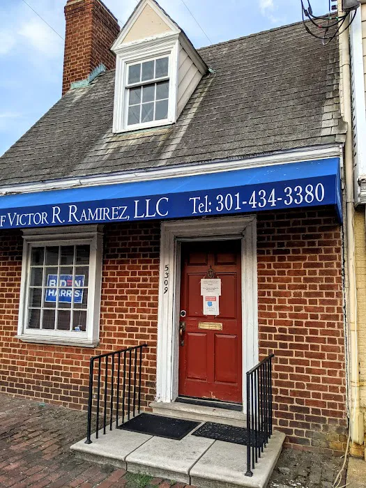 Law Office of Victor R. Ramirez, LLC 0