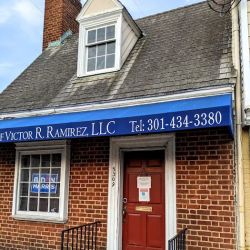 Law Office of Victor R. Ramirez, LLC ico
