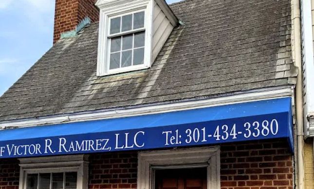 Law Office of Victor R. Ramirez, LLC