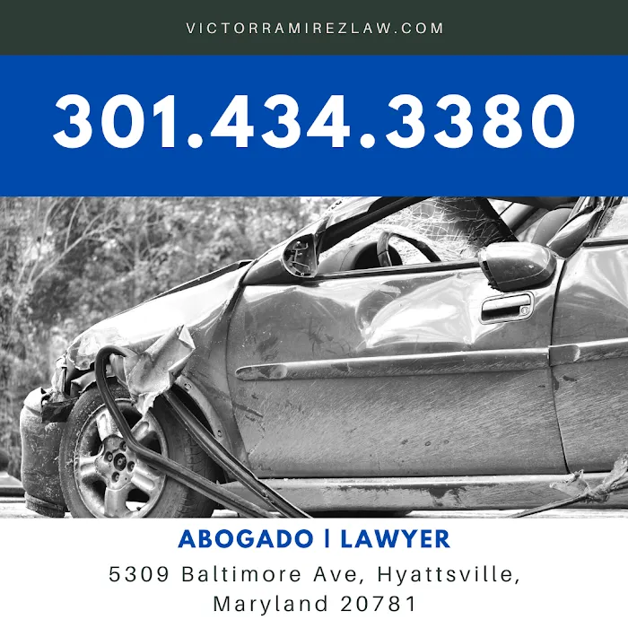 Law Office of Victor R. Ramirez, LLC 5