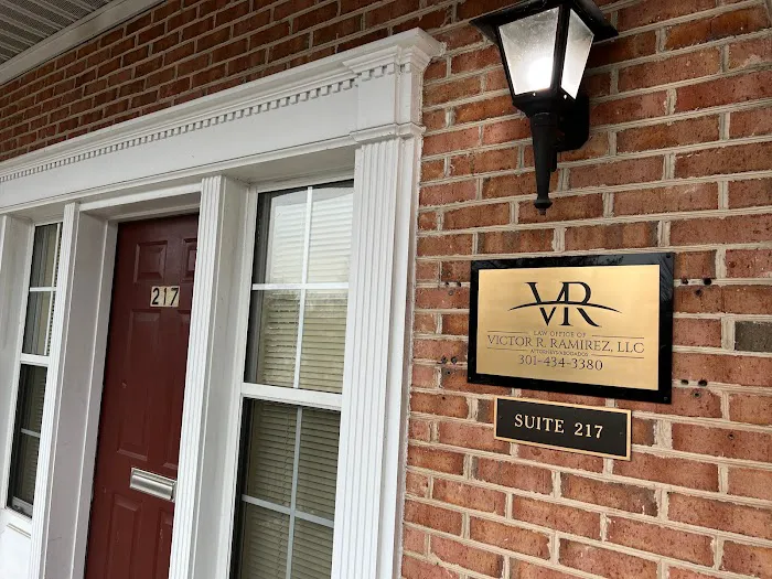 Law Office of Victor R. Ramirez, LLC 3