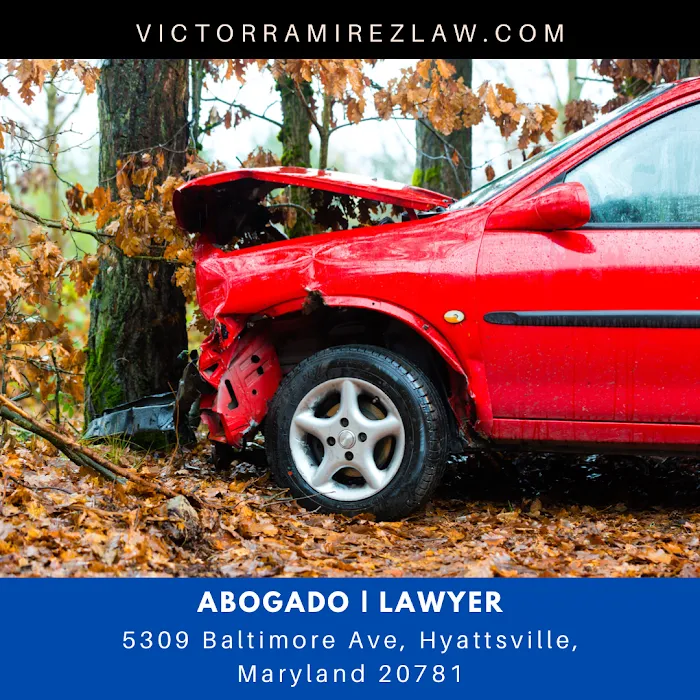 Law Office of Victor R. Ramirez, LLC 4
