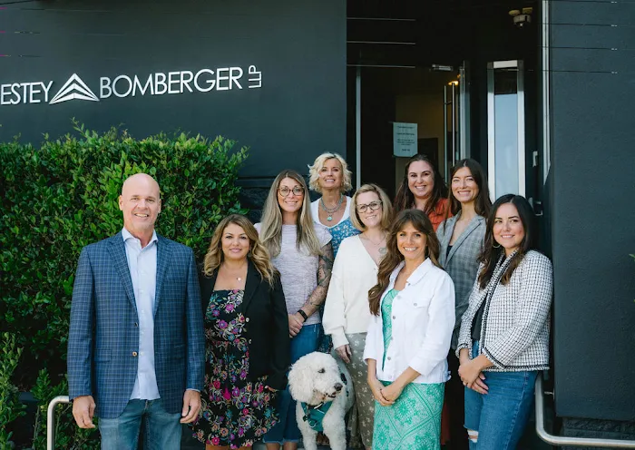 Estey & Bomberger, LLP 5