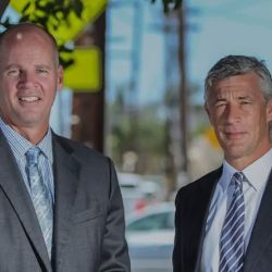 Estey & Bomberger, LLP ico
