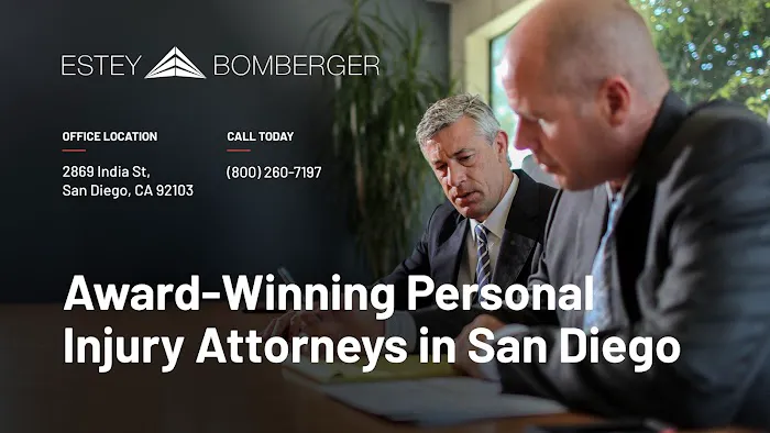 Estey & Bomberger, LLP 4